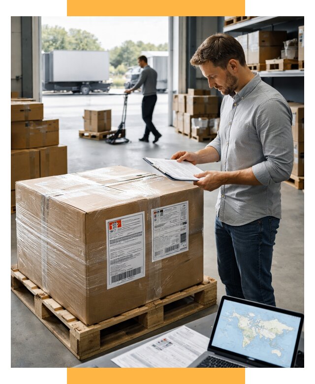 Срочная международная доставка от 13123 р. | СетСервис-Жрк