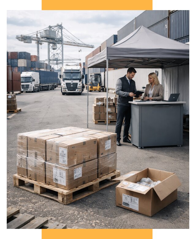 Международные перевозки с таможней от 49212 р. | СетСервис-Жрк