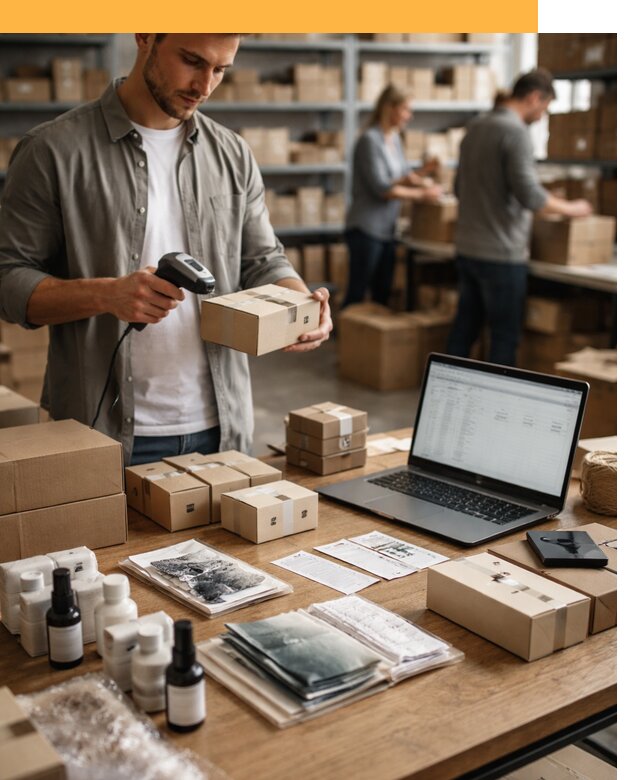 Экспресс доставка образцов и малых партий от 8202