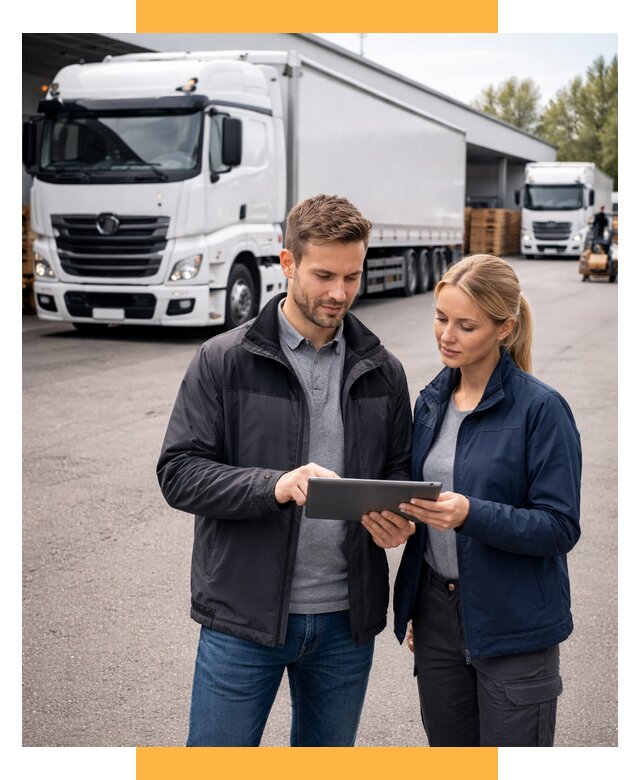 Автомобильные перевозки грузов от 27340 р. | СетСервис-Жрк