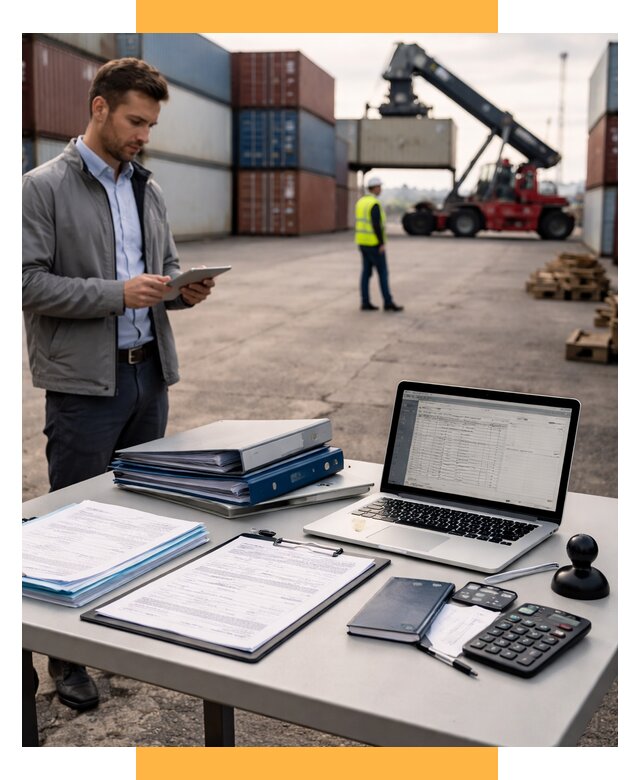 Контейнерные перевозки грузов по миру от 131232 р. | СетСервис-Жрк