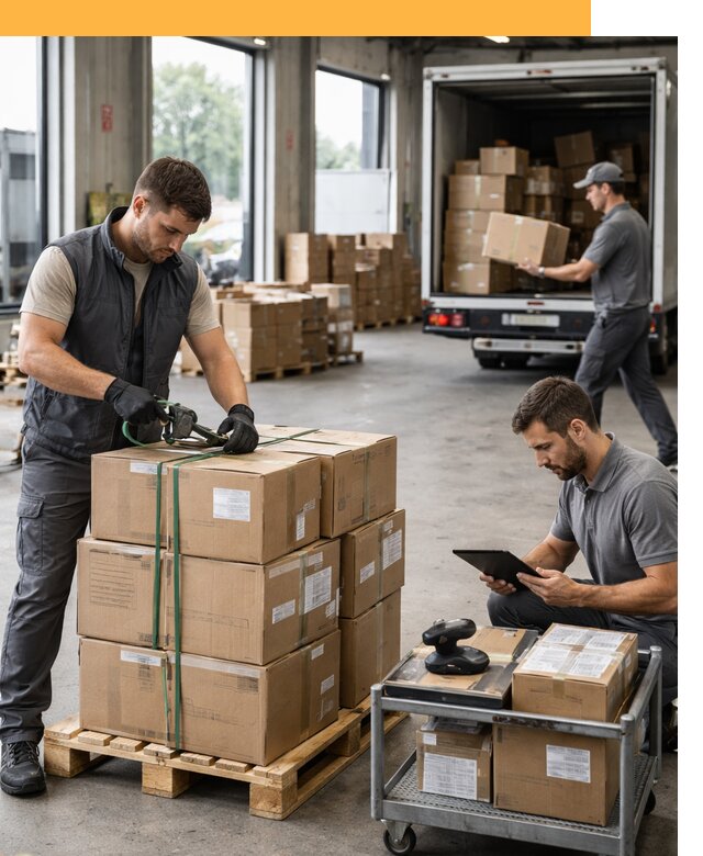 Перевозка сборных грузов по миру от 3828 руб, быстрая логистика