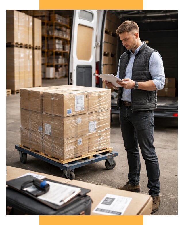 Экспедирование международных грузов от 13123 р. | СетСервис-Жрк