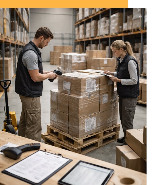 Консолидация грузов по миру от 8749 руб, оптимизация доставки