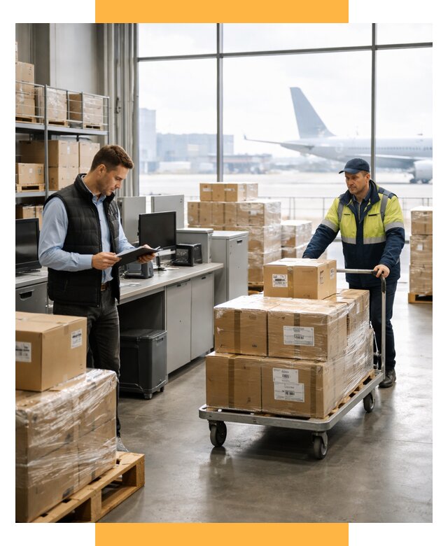 Авиадоставка из Китая от 711 р. — быстро | СетСервис-Жрк