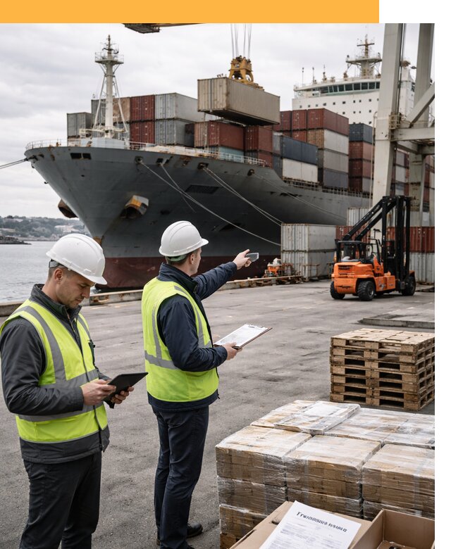 Морские перевозки из Китая от 98424 руб, контейнерные рейсы