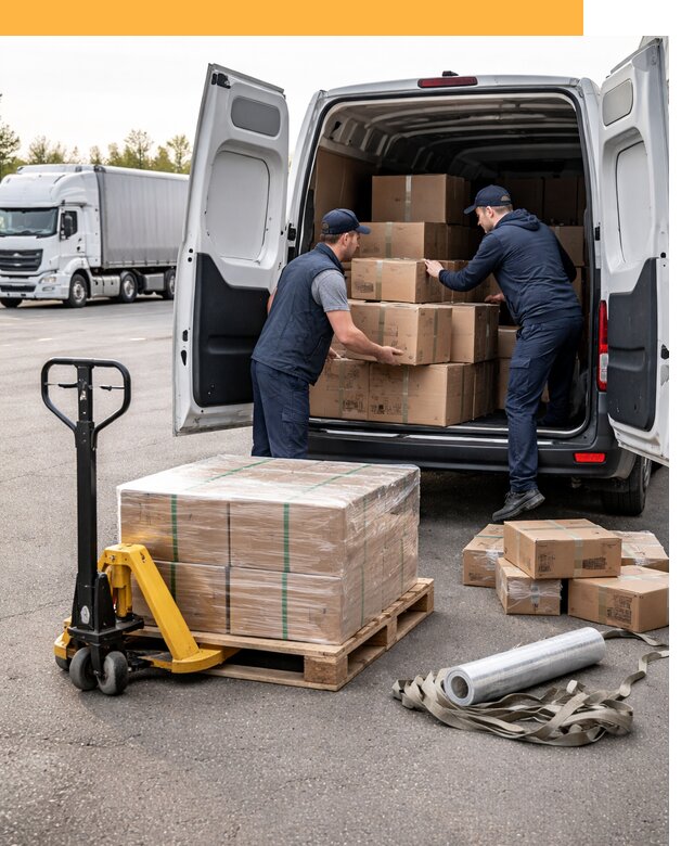 Автоперевозки из Турции: сборные и прямые рейсы от 131232 руб