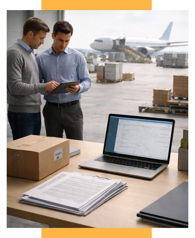 Авиадоставка из США от 711 р., быстро и надежно, СетСервис-Жрк