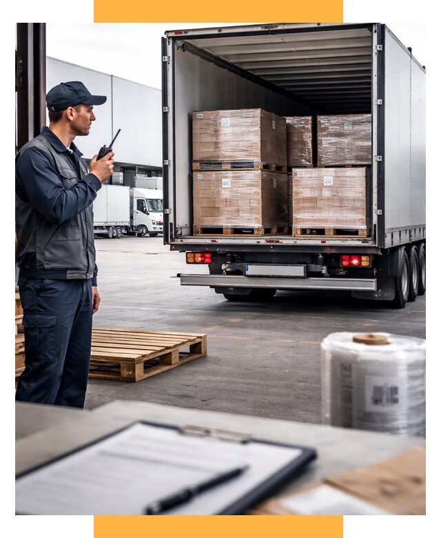 Автоперевозки из Италии от 92956 р., надежно СетСервис-Жрк