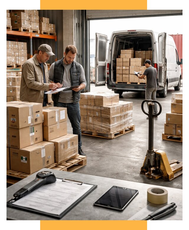 Сборные грузы из Италии, доставка от 20232 р. СетСервис-Жрк