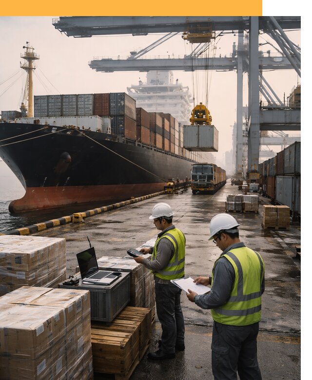 Морские перевозки из Японии от 98424 руб, доставка по миру