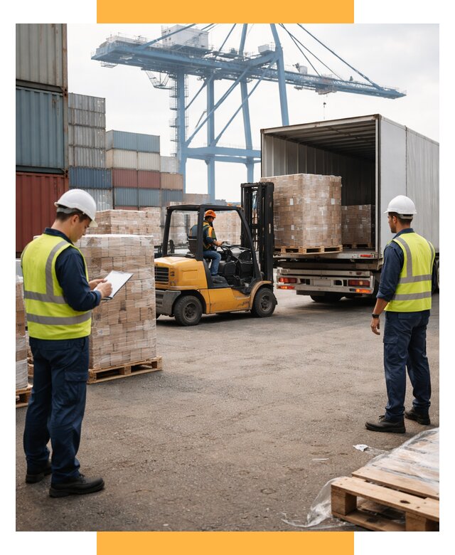 Доставка грузов из Вьетнама в Россию от 82020 р. | СетСервис-Жрк