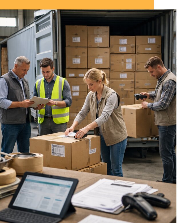 Доставка и таможенное оформление грузов из Вьетнама от 82020