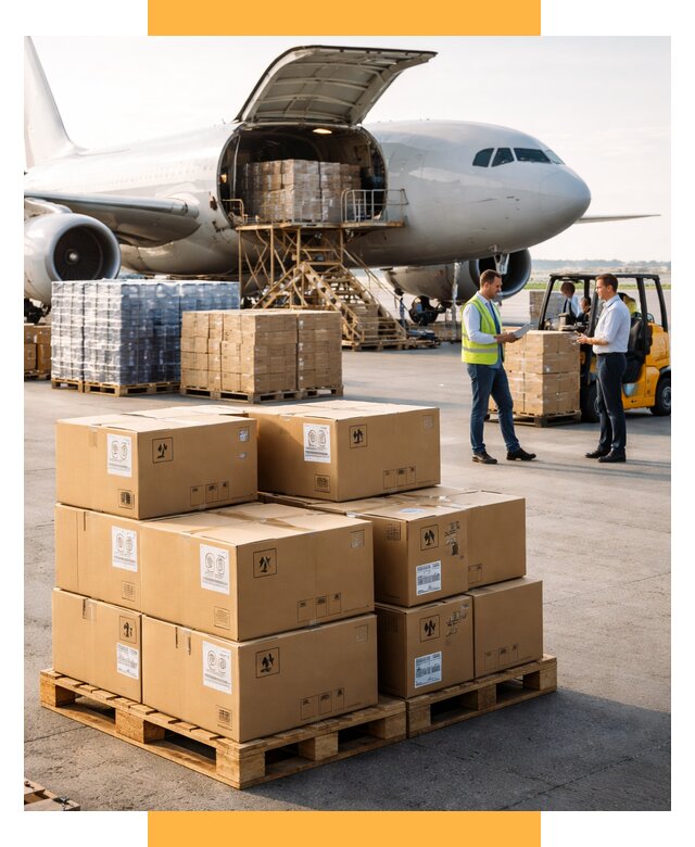 Авиадоставка из Вьетнама в Россию от 930 р. | СетСервис-Жрк