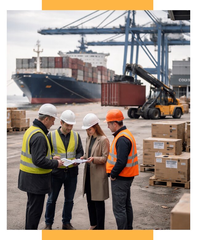 Морские перевозки из Вьетнама от 164040 р. — СетСервис-Жрк