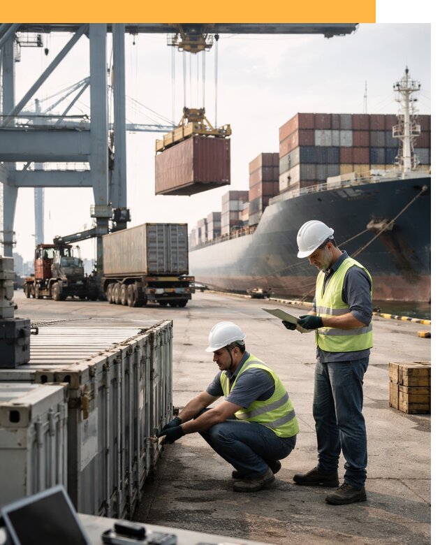 Морские перевозки из Вьетнама от 164040 руб сборные и FCL