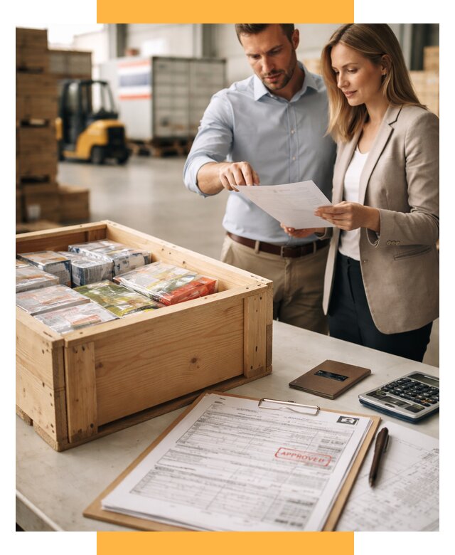 Доставка грузов из Таиланда в Россию от 38276 р. СетСервис-Жрк