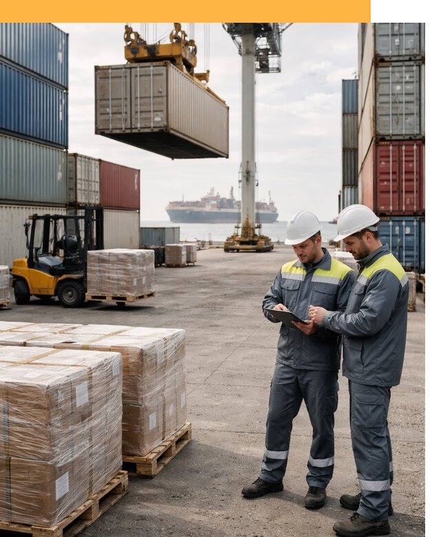 Морские перевозки из Таиланда от 92956 руб, доставка и таможня