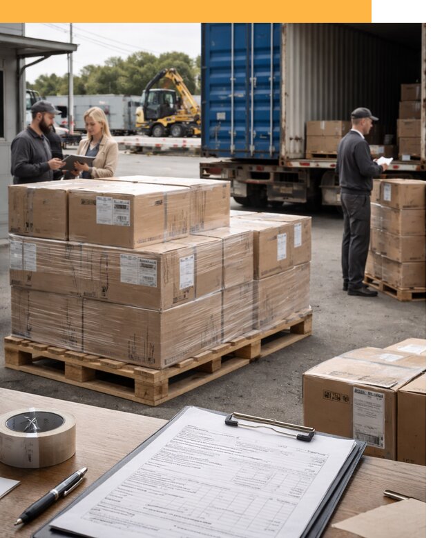 Доставка грузов из Малайзии: морем и авиа от 92956 руб.