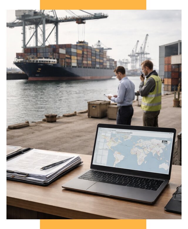 Морские перевозки из Малайзии от 92956 р. | СетСервис-Жрк