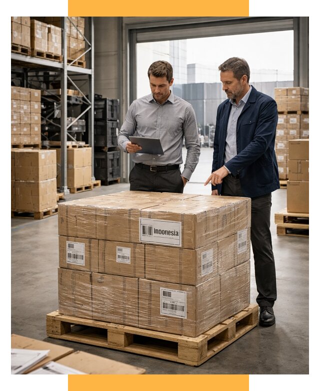 Доставка грузов из Индонезии в Россию от 92956 р., СетСервис-Жрк