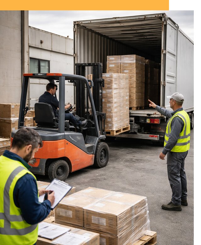 Доставка грузов из Армении по всему миру от 13123 руб.