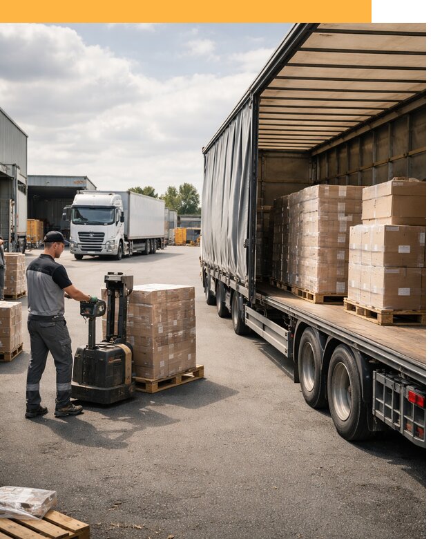 Автоперевозки из Грузии от 92956 руб, доставка по СНГ и ЕС