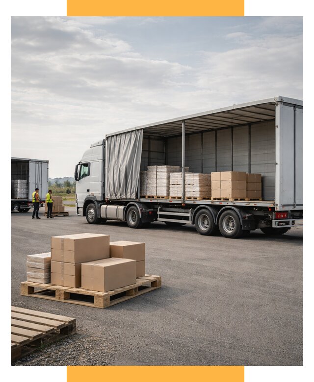 Автоперевозки из Казахстана от 92956 руб. | СетСервис-Жрк