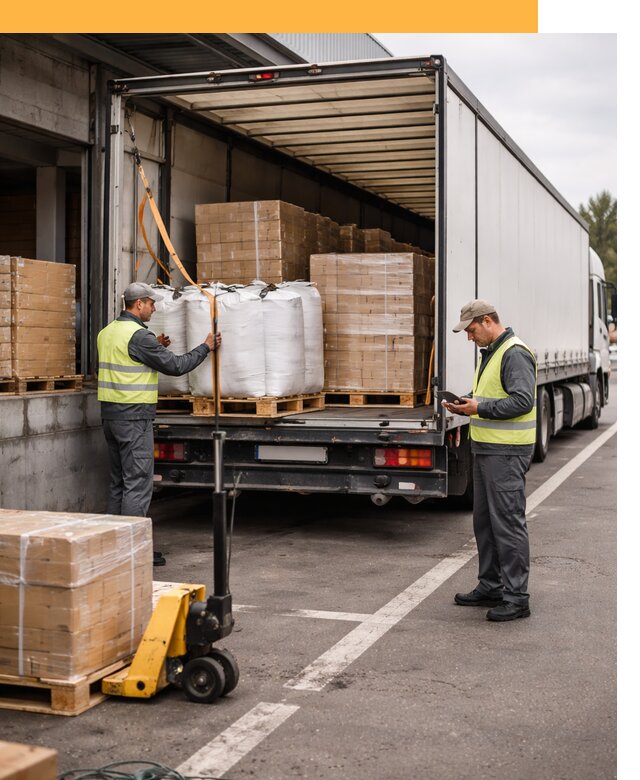 Автоперевозки из Узбекистана от 196848 руб/тонна, быстро и надежно