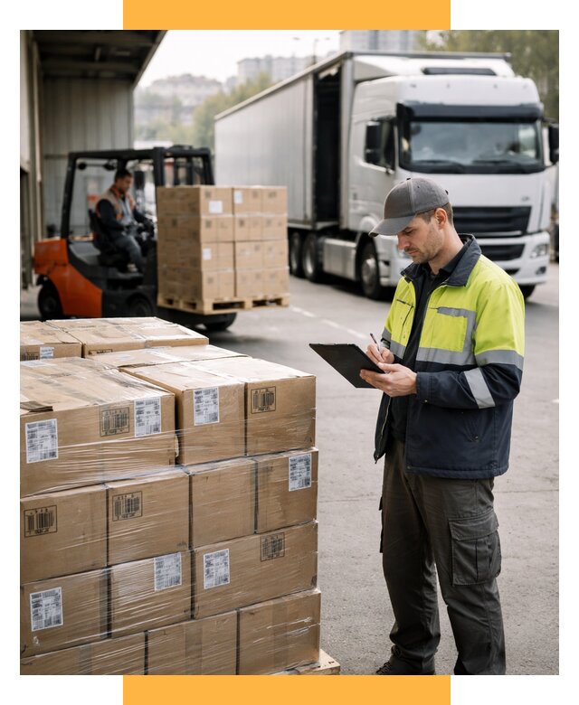 Доставка грузов из Киргизии в Россию от 16404 р. | СетСервис-Жрк