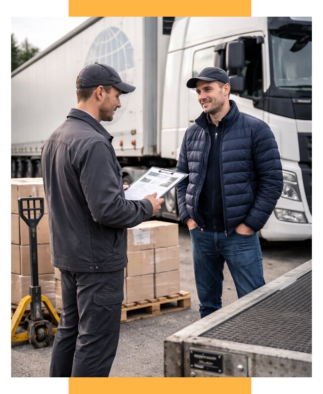 Автоперевозки грузов из Киргизии от 92956 р. — СетСервис-Жрк