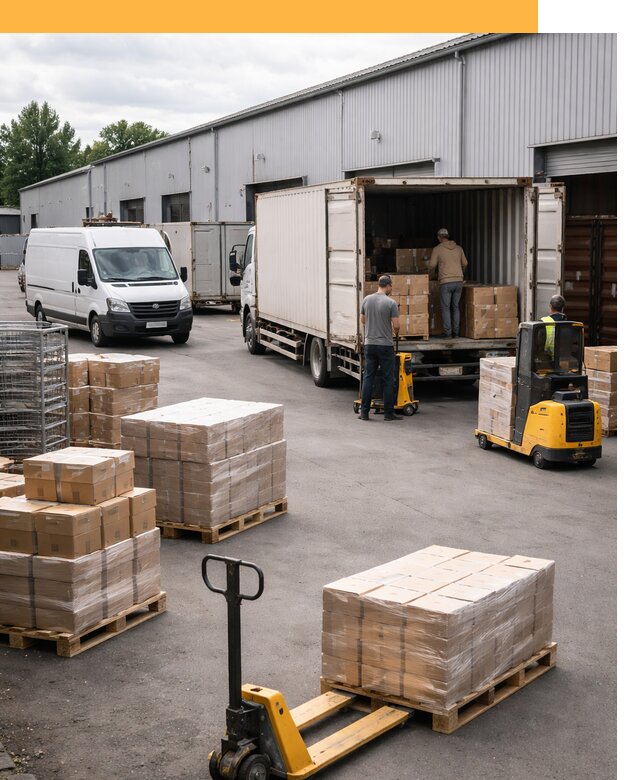 Доставка грузов из Беларуси по всему миру от 16404 руб