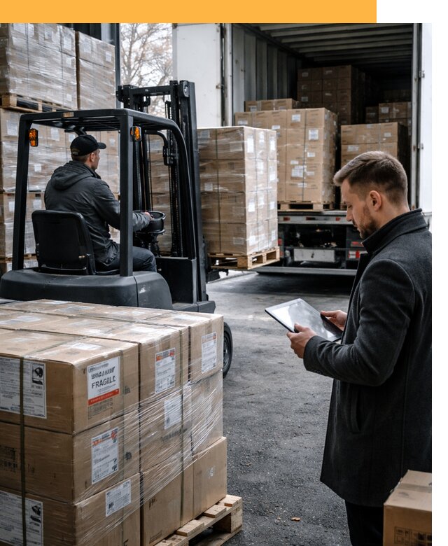 Доставка грузов в Турцию морем, землей и авиатранспортом от 7108 руб.