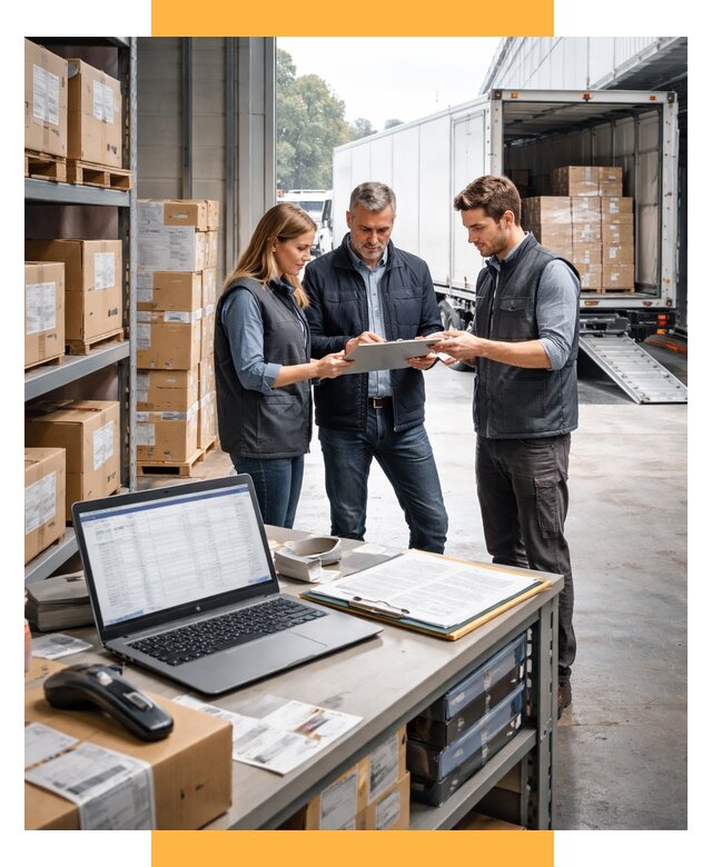 Доставка грузов в Испанию от 38276 р. логистика | СетСервис-Жрк