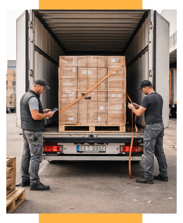 Доставка грузов в Сербию от 49212 р международная СетСервис-Жрк