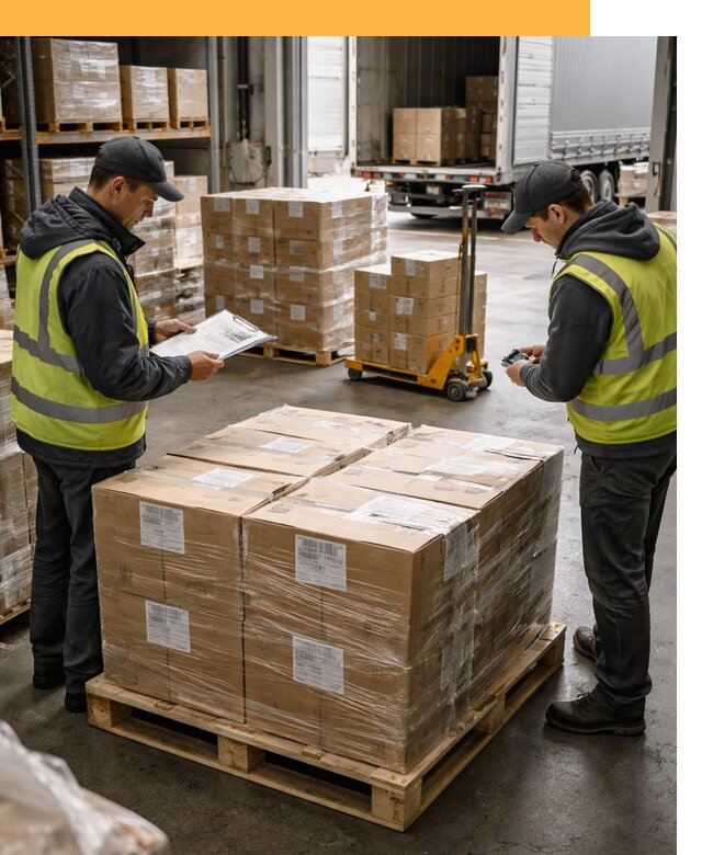 Доставка грузов в Израиль морем, авиа и автоперевозки от 49212 руб.