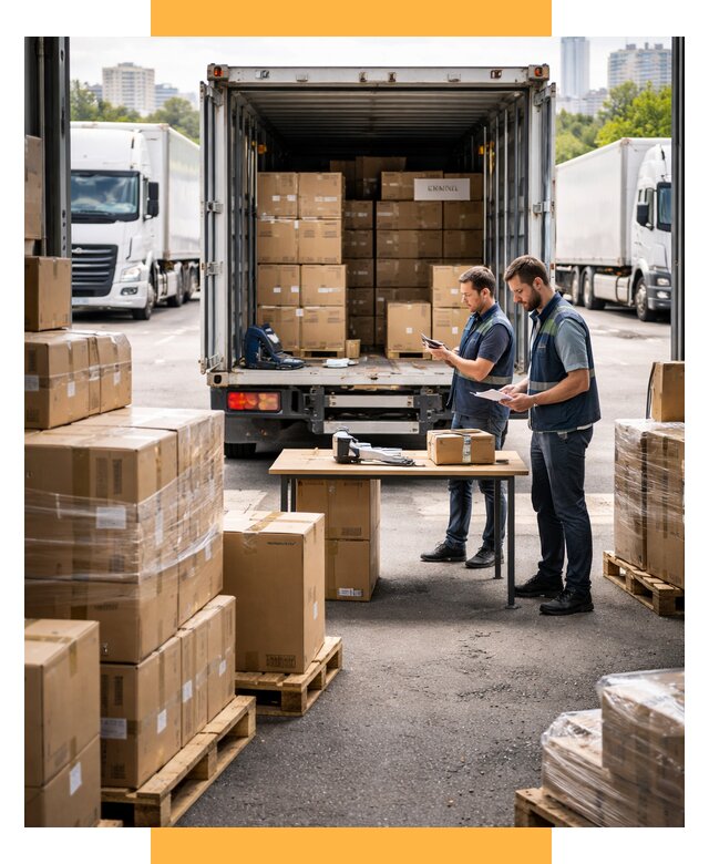 Доставка грузов из России в Армению от 38276 р. - СетСервис-Жрк