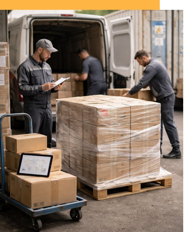 Доставка грузов в Армению: морские, авиа и авто от 38276