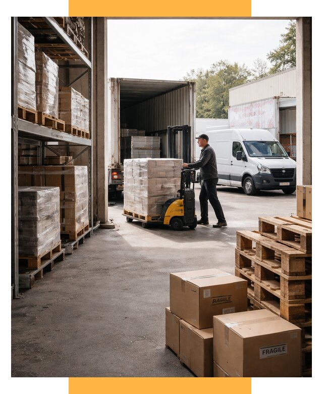 Доставка и перевозка грузов в Грузию от 27340 р., СетСервис-Жрк