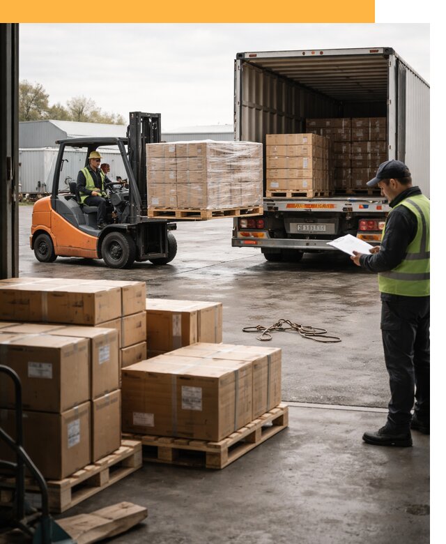 Доставка грузов в Казахстан: международные рейсы от 49212