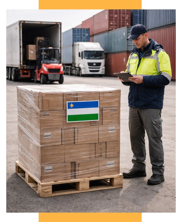 Доставка в Узбекистан от 27340 р., экспресс услуги СетСервис-Жрк