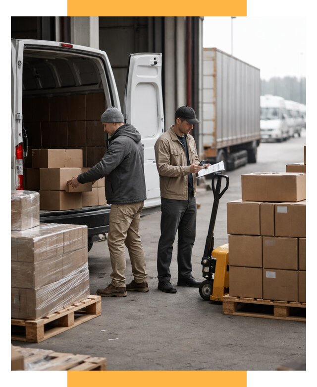 Доставка грузов в Киргизию от 16404 р. - логистика СетСервис-Жрк