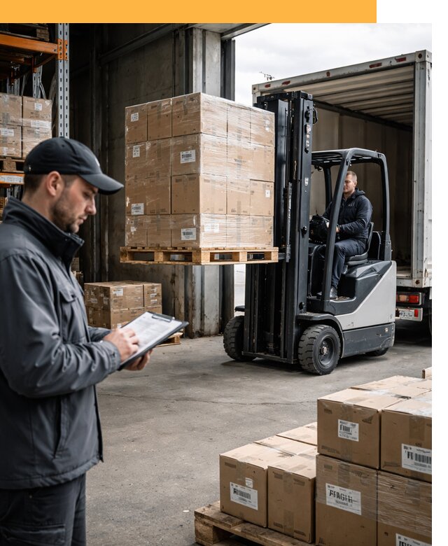 Доставка грузов в Беларусь от 13123 руб, морем, авто, авиа