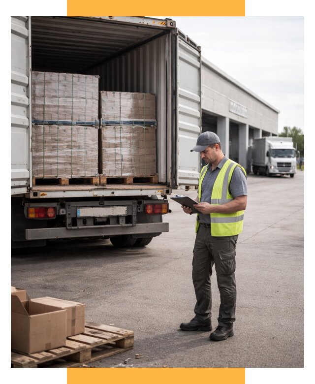 Доставка через Казахстан от 32808 р. | Транзит и логистикаСетСервис-Жрк