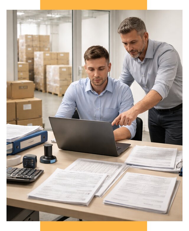 Таможенное оформление грузов из Китая от 13123 р., СетСервис-Жрк