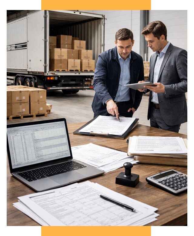 Таможенное оформление грузов из Армении от 9296 р. | СетСервис-Жрк