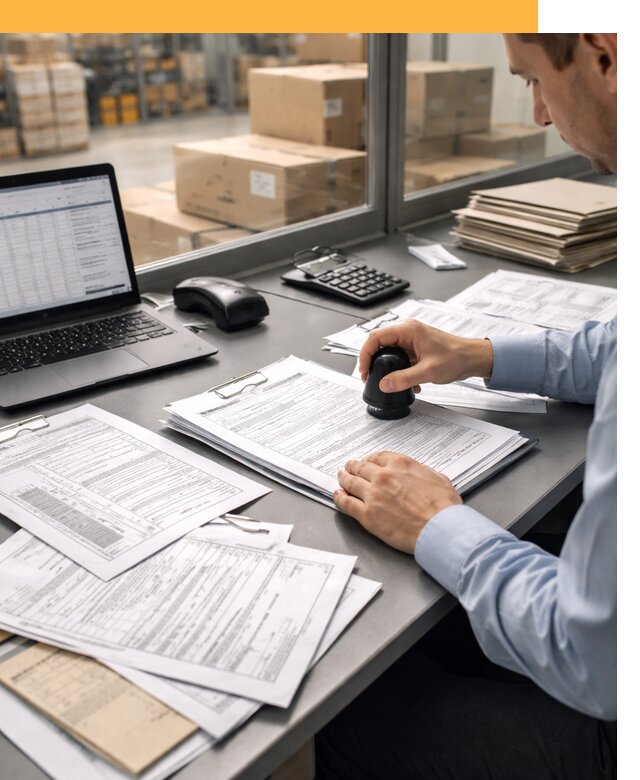 Таможенное оформление и сопровождение грузов из Узбекистана от 13123