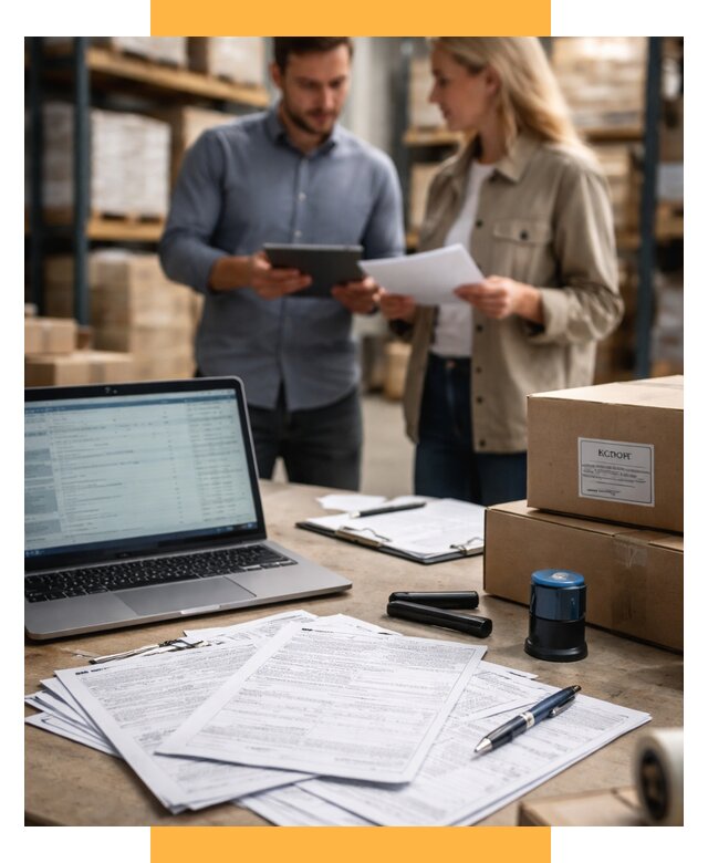 Растаможка грузов из Беларуси от 8749 р. — с СетСервис-Жрк