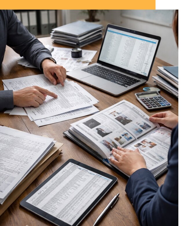 Профессиональный подбор кода ТН ВЭД для таможенного оформления от 2734 руб