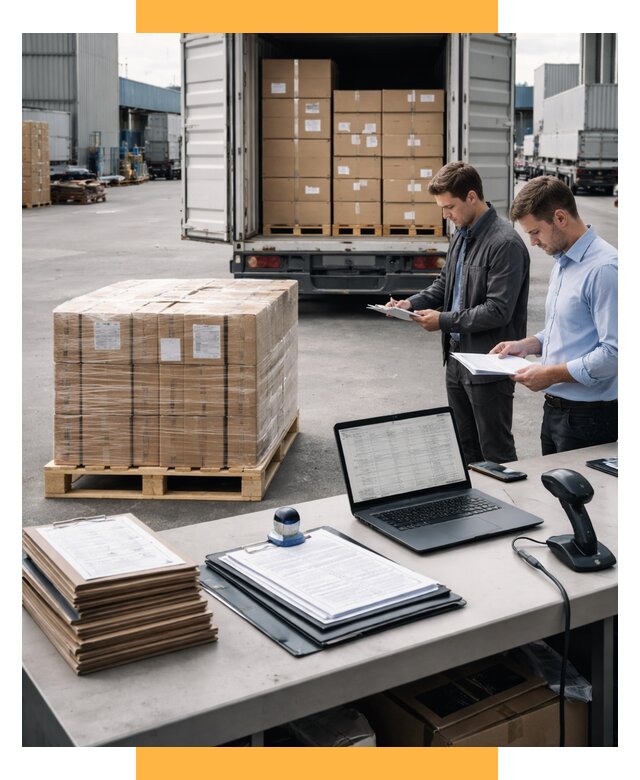 Таможенный транзит и сопровождение от 8202 р. | СетСервис-Жрк